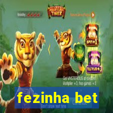 fezinha bet